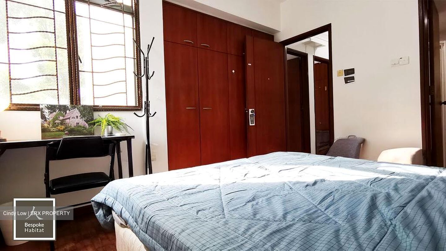 Summerdale (D22), Condominium #499757991